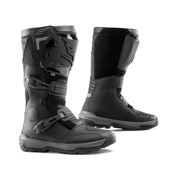 Falco Bottes Durant2 Homme - Motocyclette