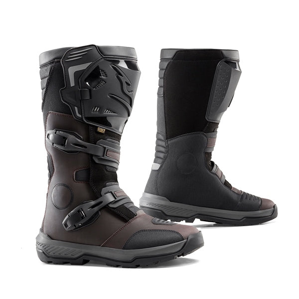 Falco Bottes Durant2 Homme - Motocyclette