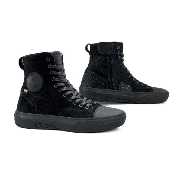 Falco Bottes Lennox 3 Femme - Motocyclette