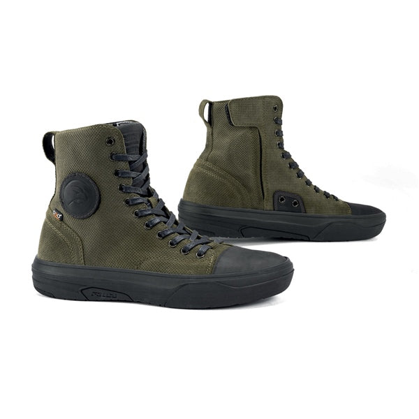 Falco Bottes Lennox 3 Femme - Motocyclette