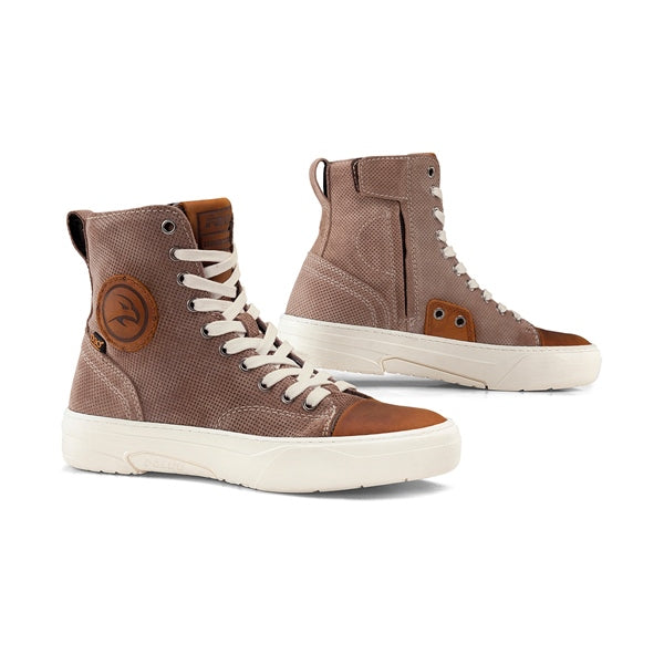 Falco Bottes Lennox 3 Femme - Motocyclette