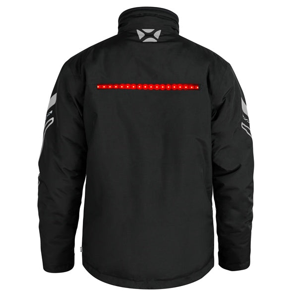 CKX Lumière DEL pour manteau Ungava