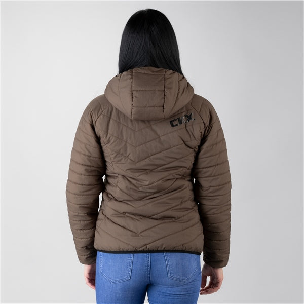 CKX Manteau Phase femme