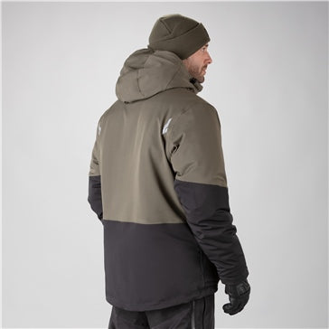 Manteau CKX KELTON homme