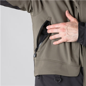 Manteau CKX KELTON homme