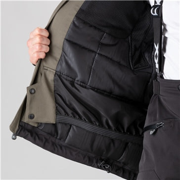 Manteau CKX KELTON homme