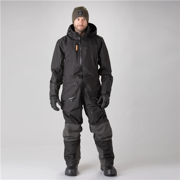 CKX Ensemble une pièce Elevation Homme