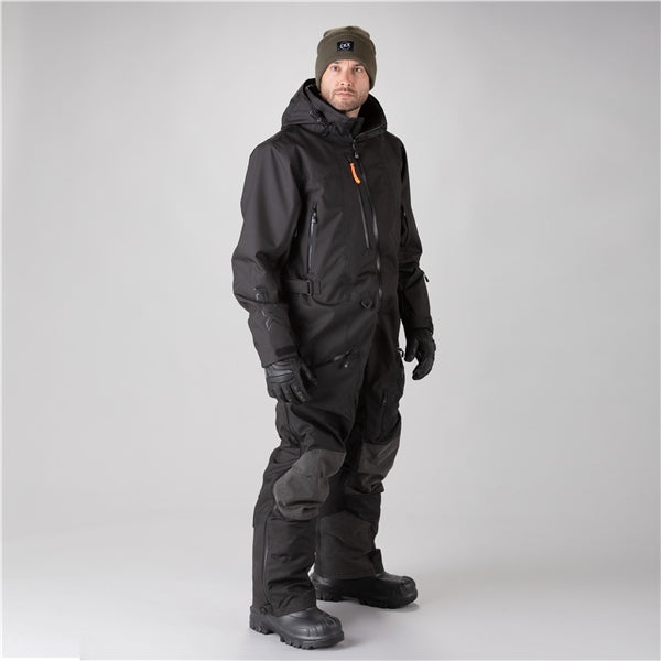 CKX Ensemble une pièce Elevation Homme