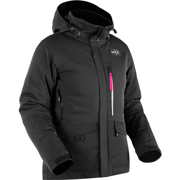 CKX KELTON WOMEN JACKET