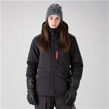 Manteau KELTON femme CKX