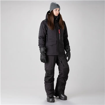 Manteau KELTON femme CKX