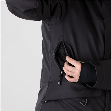 Manteau KELTON femme CKX
