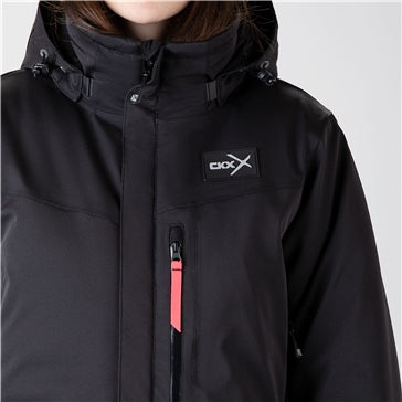 Manteau KELTON femme CKX