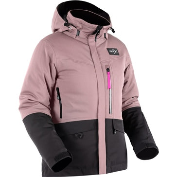 CKX KELTON WOMEN JACKET