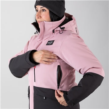 Manteau KELTON femme CKX