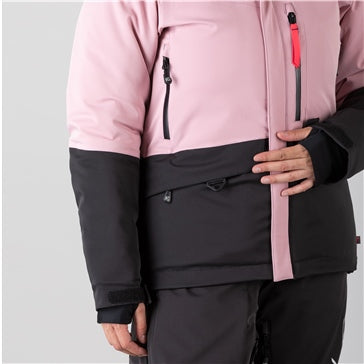 Manteau KELTON femme CKX