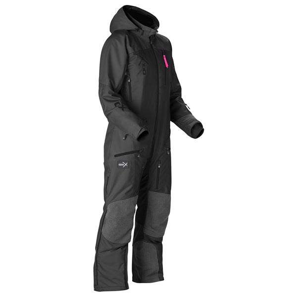 CKX Ensemble une pièce Elevation Femme