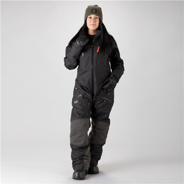 CKX Ensemble une pièce Elevation Femme