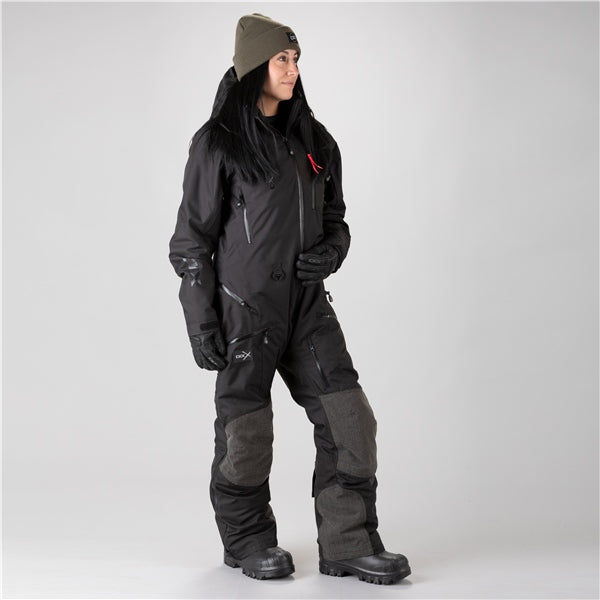 CKX Ensemble une pièce Elevation Femme