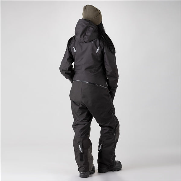CKX Ensemble une pièce Elevation Femme
