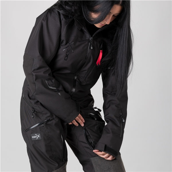CKX Ensemble une pièce Elevation Femme