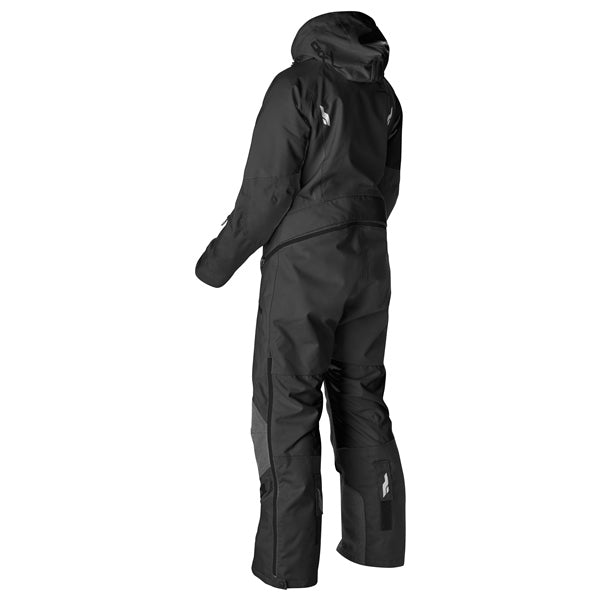 CKX Ensemble une pièce Elevation Femme