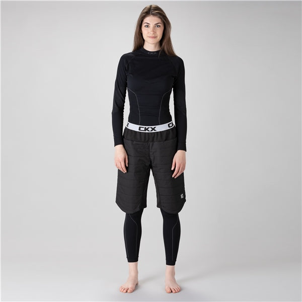 CKX Shorts Xentis femme Femme
