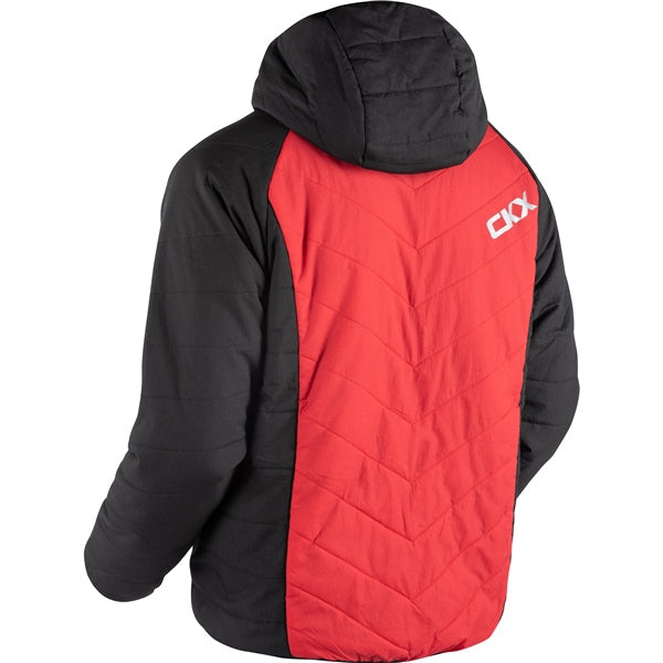 CKX Manteau Phase homme