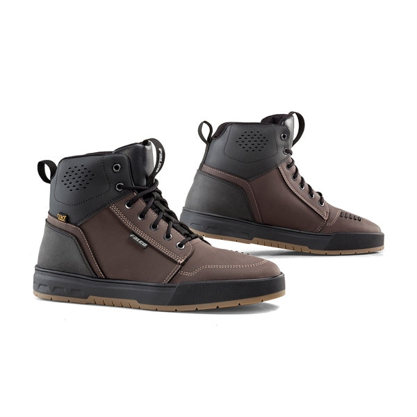 Falco Bottes Patrol 2 Homme - Motocyclette