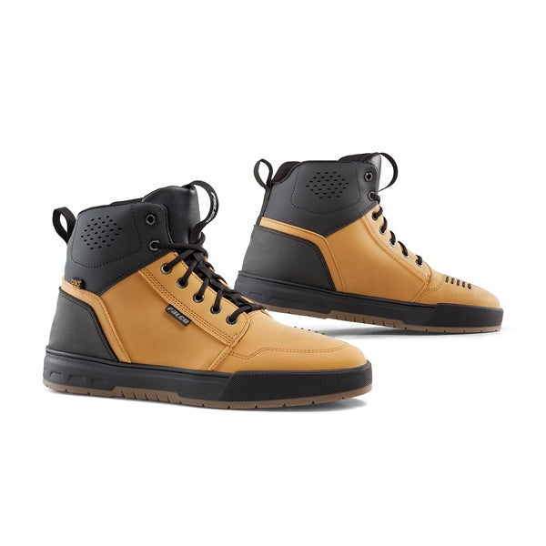 Falco Bottes Patrol 2 Homme - Motocyclette