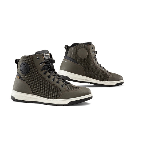 Falco Bottes Pyro 2 Homme - Motocyclette