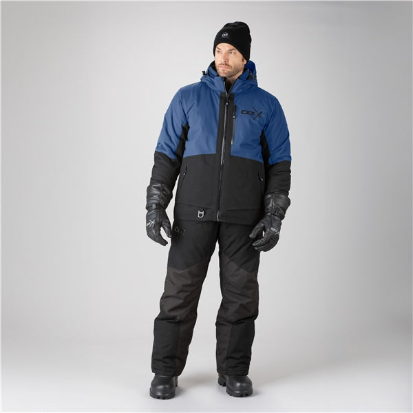 CKX Manteau Element Homme