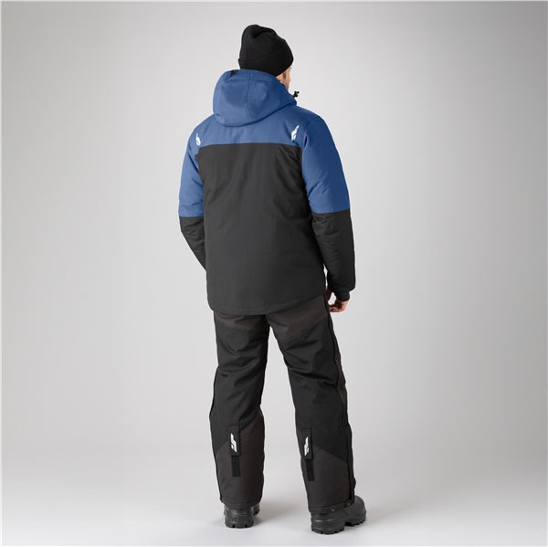 CKX Manteau Element Homme