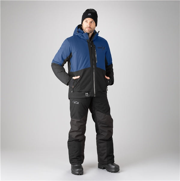 CKX Manteau Element Homme