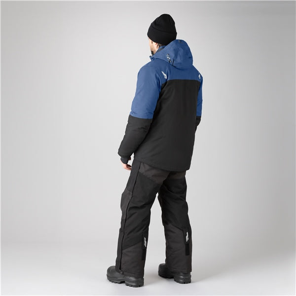CKX Manteau Element Homme