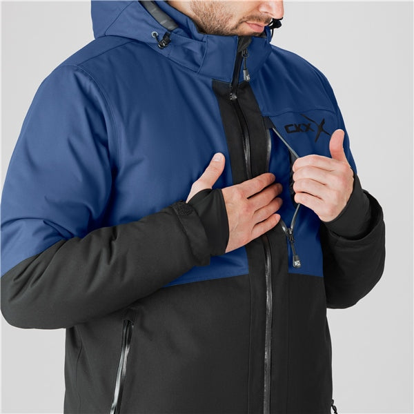 CKX Manteau Element Homme