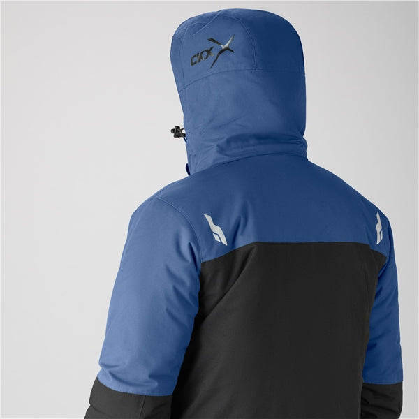 CKX Manteau Element Homme