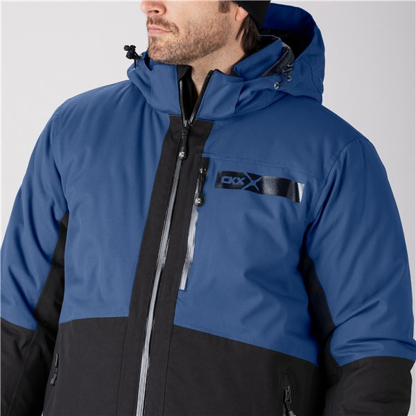 CKX Manteau Element Homme