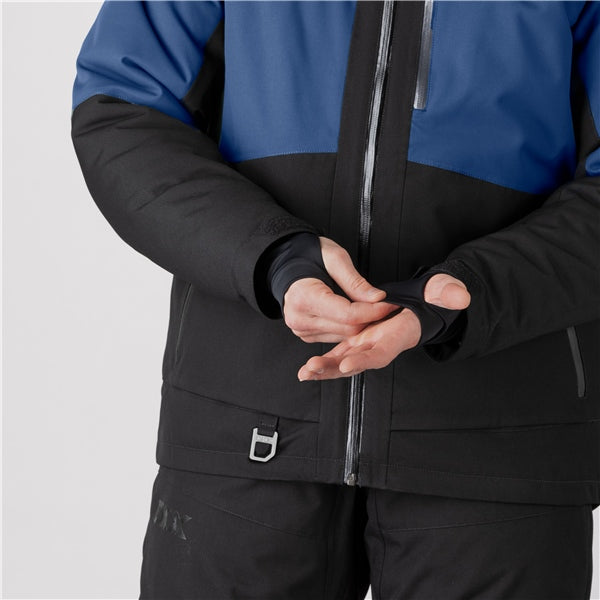 CKX Manteau Element Homme