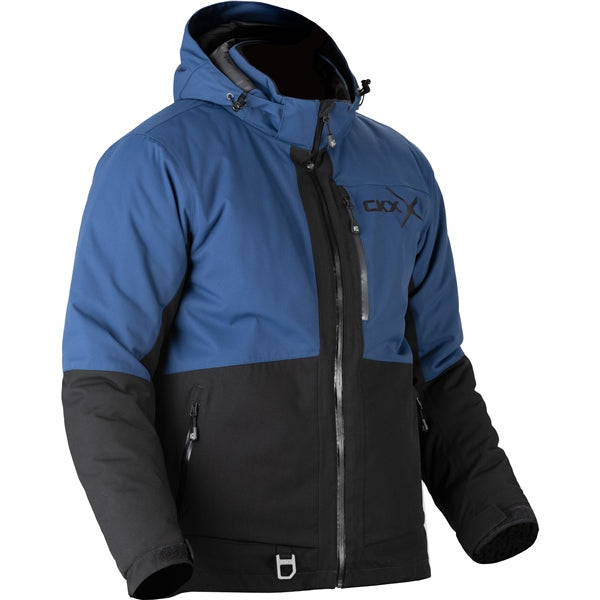 CKX Manteau Element Homme