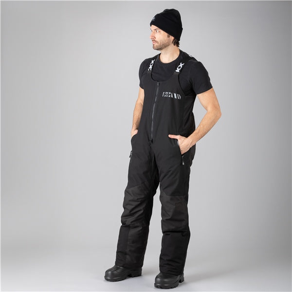 CKX Salopette Element Homme