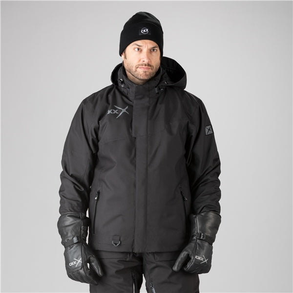CKX Manteau Conquer Homme
