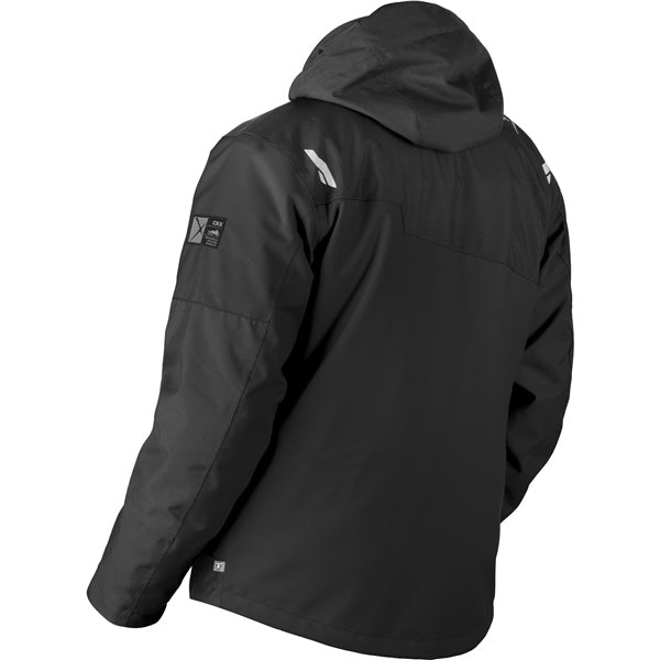 CKX Manteau Conquer Homme