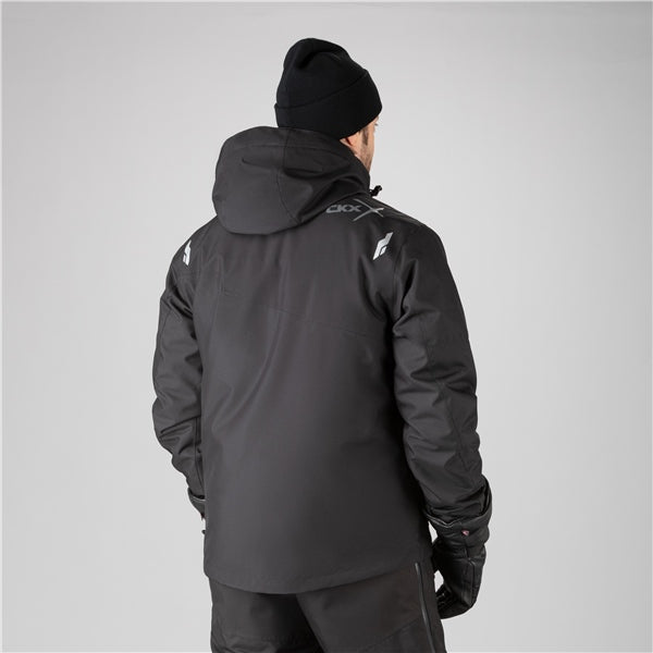 CKX Manteau Conquer Homme