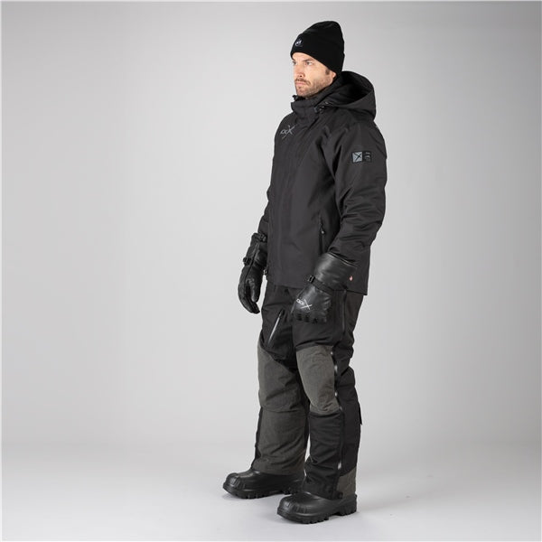 CKX Manteau Conquer Homme