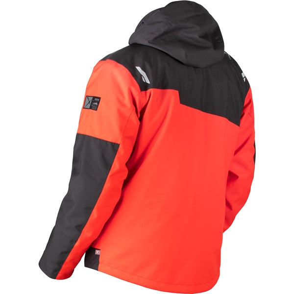 CKX Manteau Conquer Homme