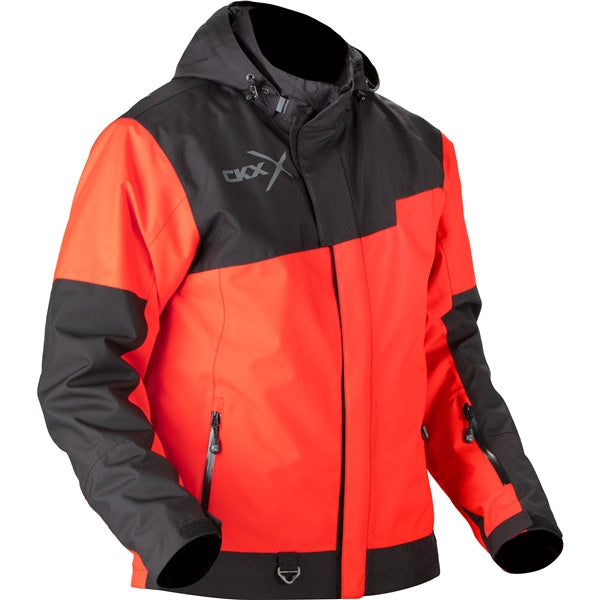 CKX Manteau Conquer Homme