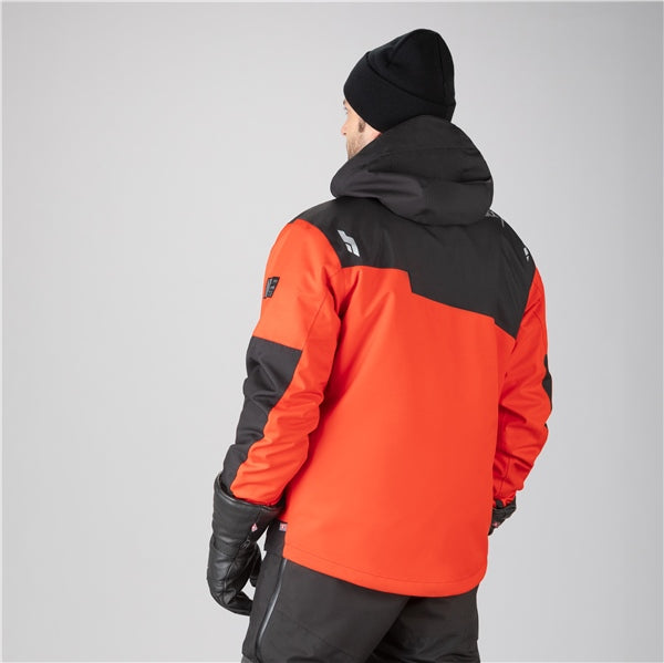 CKX Manteau Conquer Homme