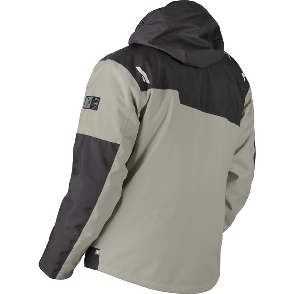 CKX Manteau Conquer Homme