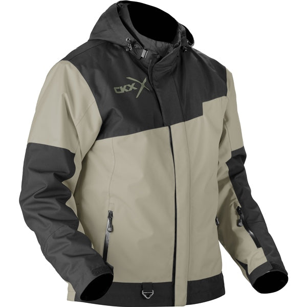 CKX Manteau Conquer Homme
